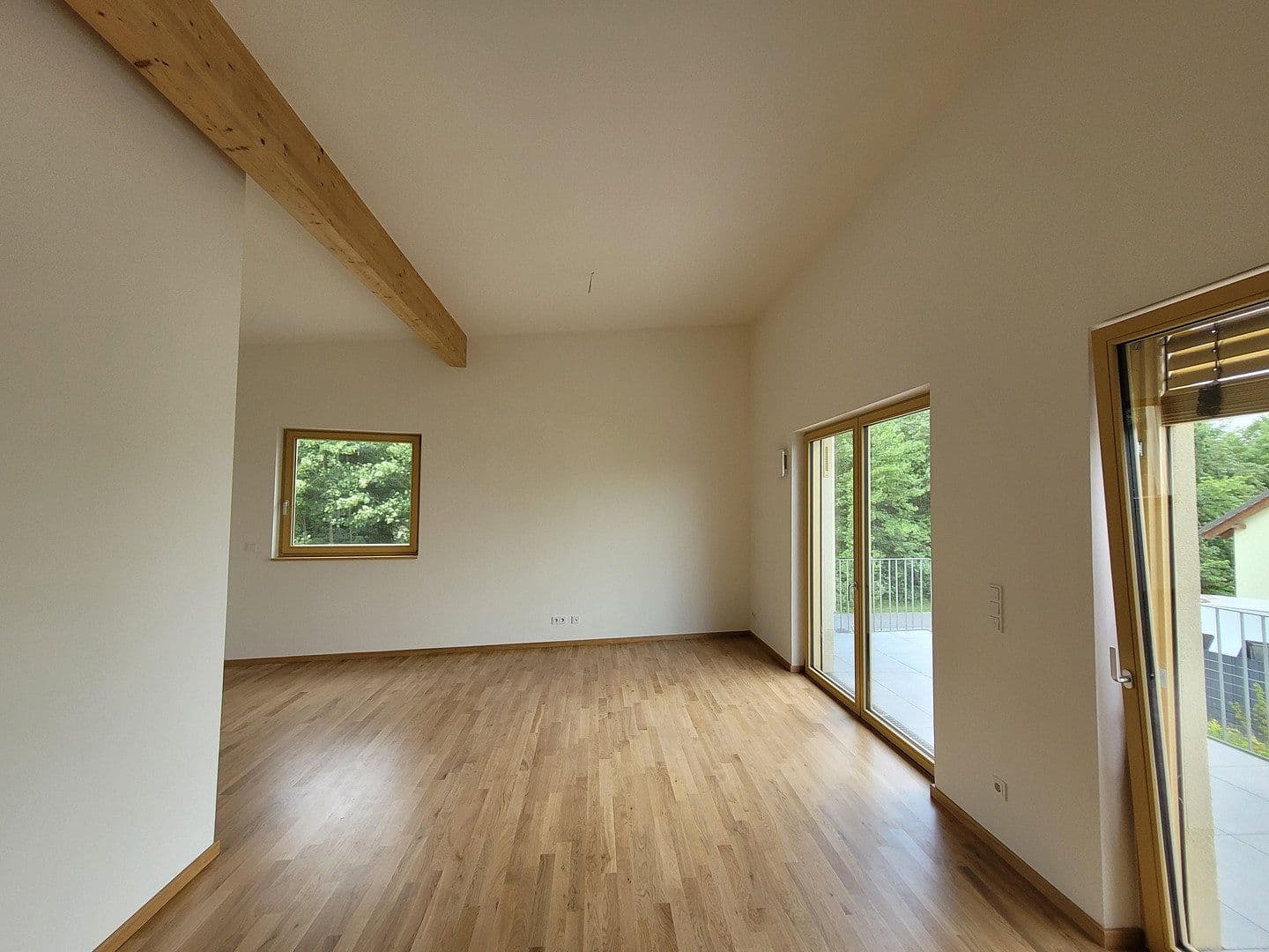 Pronájem bytu 2+1 81 m², Hafenstraße 8A, Markkleeberg, Sasko Pronájem bytu 2+1 81 m², Hafenstraße 8A, Markkleeberg, Sasko