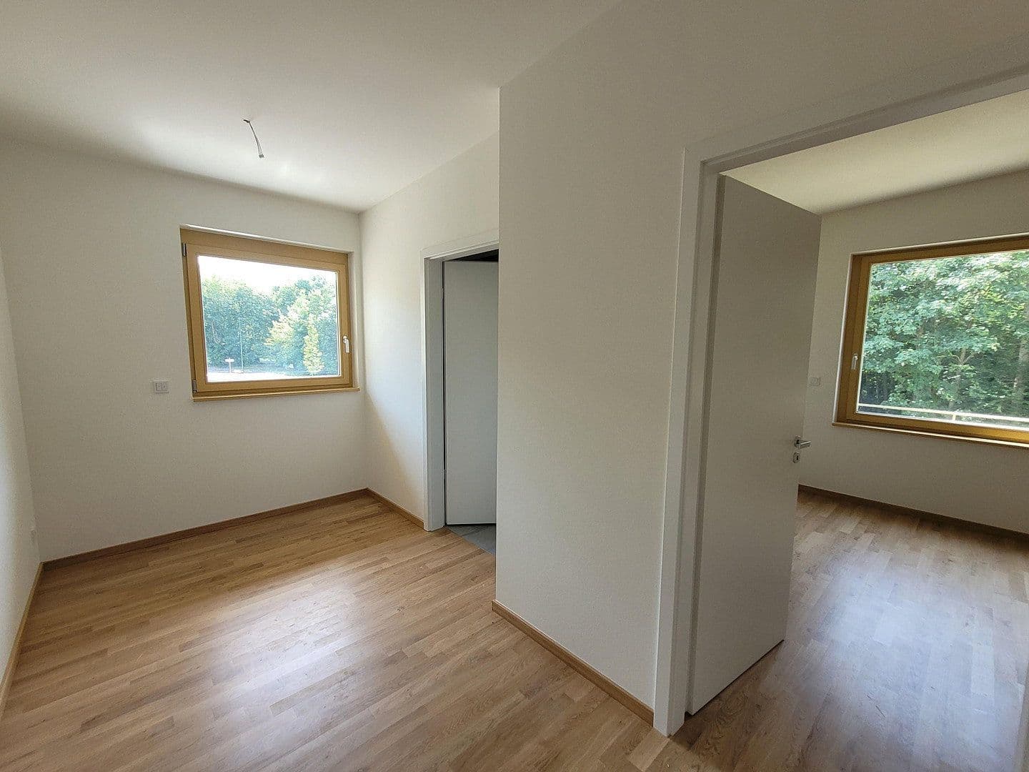 Pronájem bytu 2+1 81 m², Hafenstraße 8A, Markkleeberg, Sasko Pronájem bytu 2+1 81 m², Hafenstraße 8A, Markkleeberg, Sasko