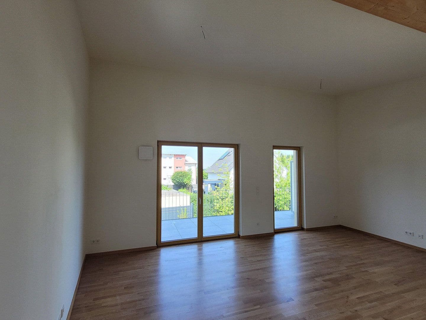 Pronájem bytu 2+1 81 m², Hafenstraße 8A, Markkleeberg, Sasko Pronájem bytu 2+1 81 m², Hafenstraße 8A, Markkleeberg, Sasko