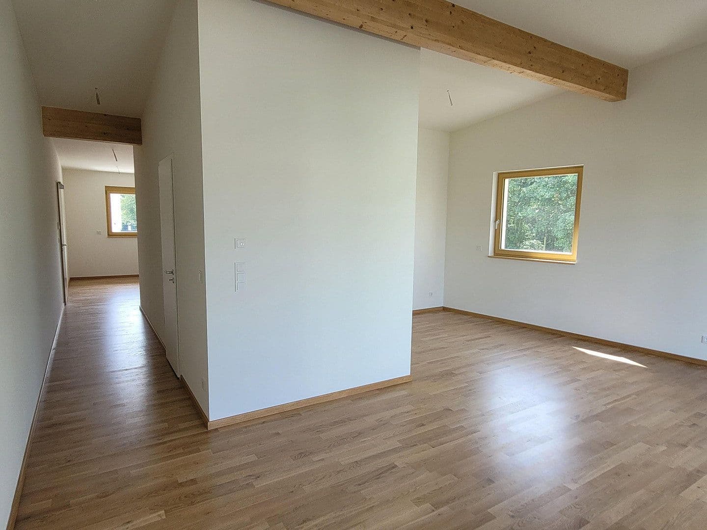 Pronájem bytu 2+1 81 m², Hafenstraße 8A, Markkleeberg, Sasko Pronájem bytu 2+1 81 m², Hafenstraße 8A, Markkleeberg, Sasko