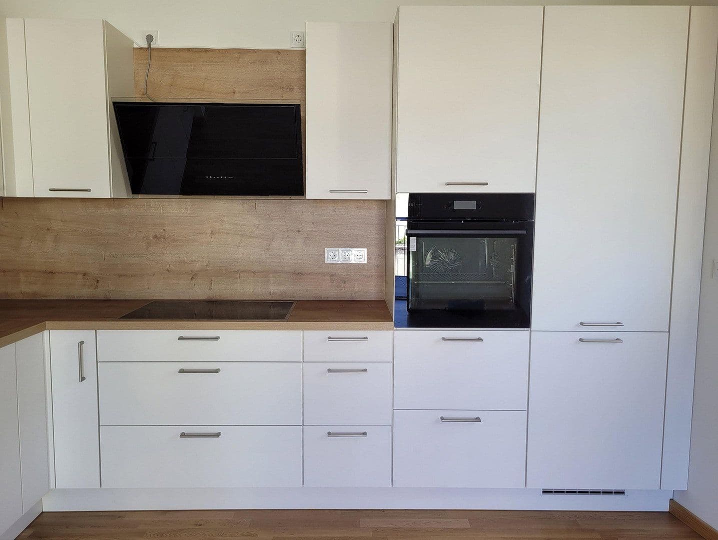 Pronájem bytu 2+1 81 m², Hafenstraße 8A, Markkleeberg, Sasko Pronájem bytu 2+1 81 m², Hafenstraße 8A, Markkleeberg, Sasko