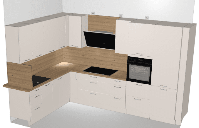 Pronájem bytu 2+1 81 m², Hafenstraße 8A, Markkleeberg, Sasko Pronájem bytu 2+1 81 m², Hafenstraße 8A, Markkleeberg, Sasko