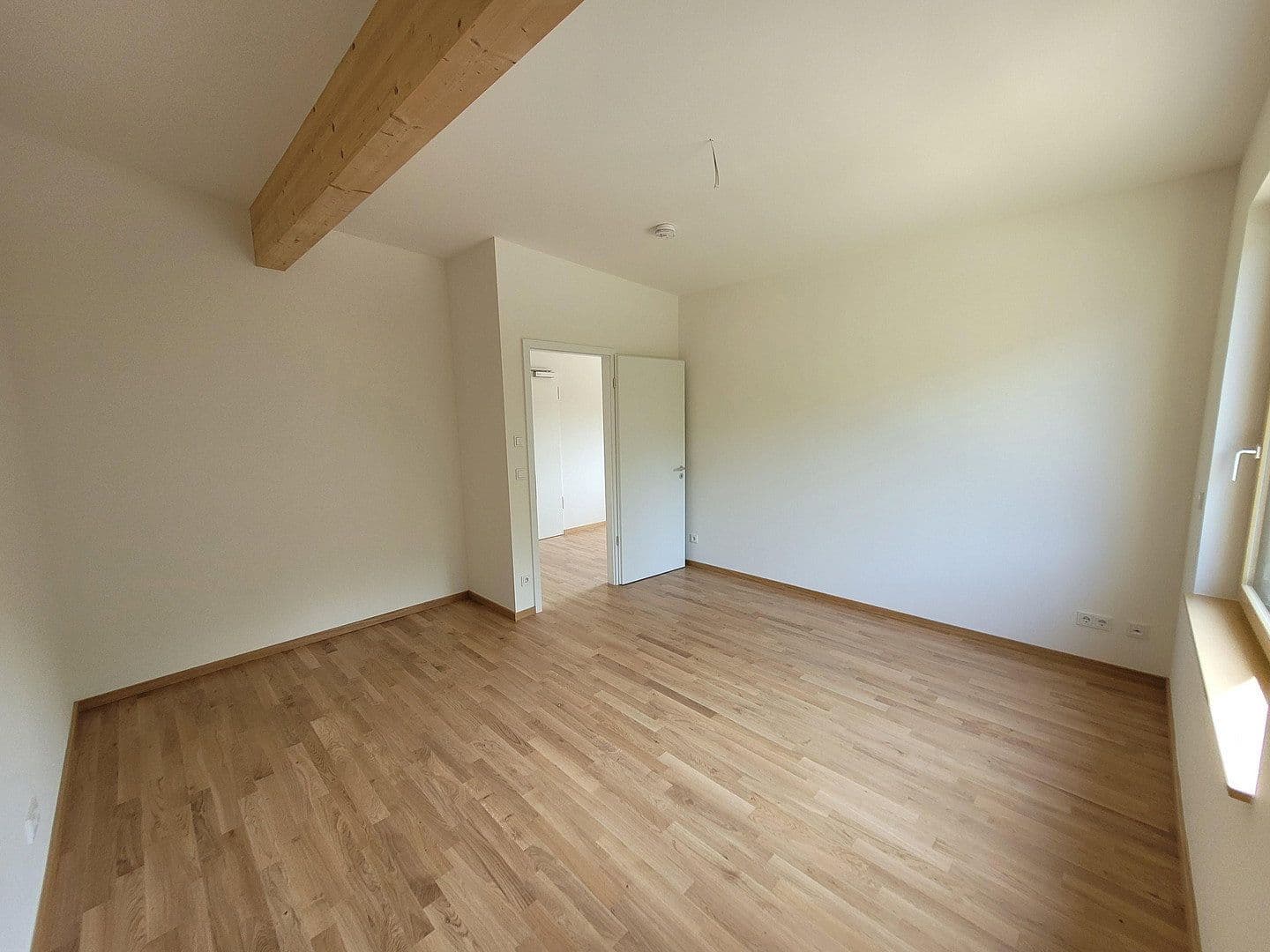 Pronájem bytu 2+1 81 m², Hafenstraße 8A, Markkleeberg, Sasko Pronájem bytu 2+1 81 m², Hafenstraße 8A, Markkleeberg, Sasko