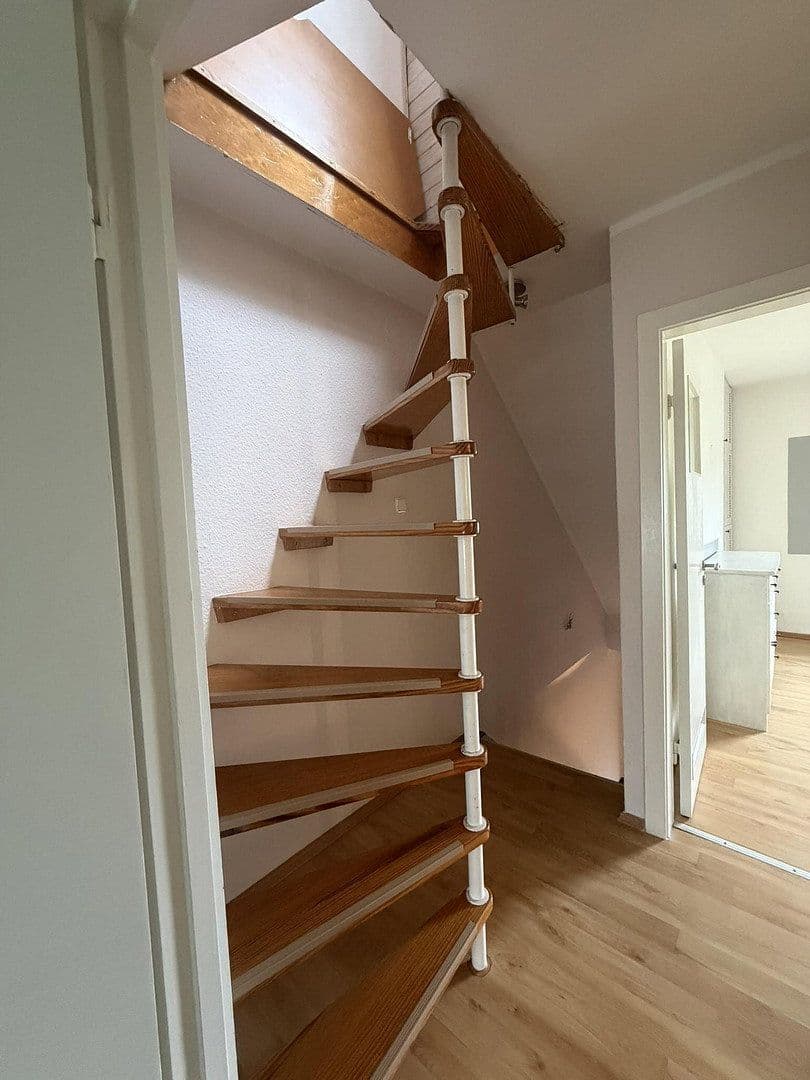 Prodej domu 68 m², pozemek 158 m², Hamburg, Hamburg Prodej domu 68 m², pozemek 158 m², Hamburg, Hamburg