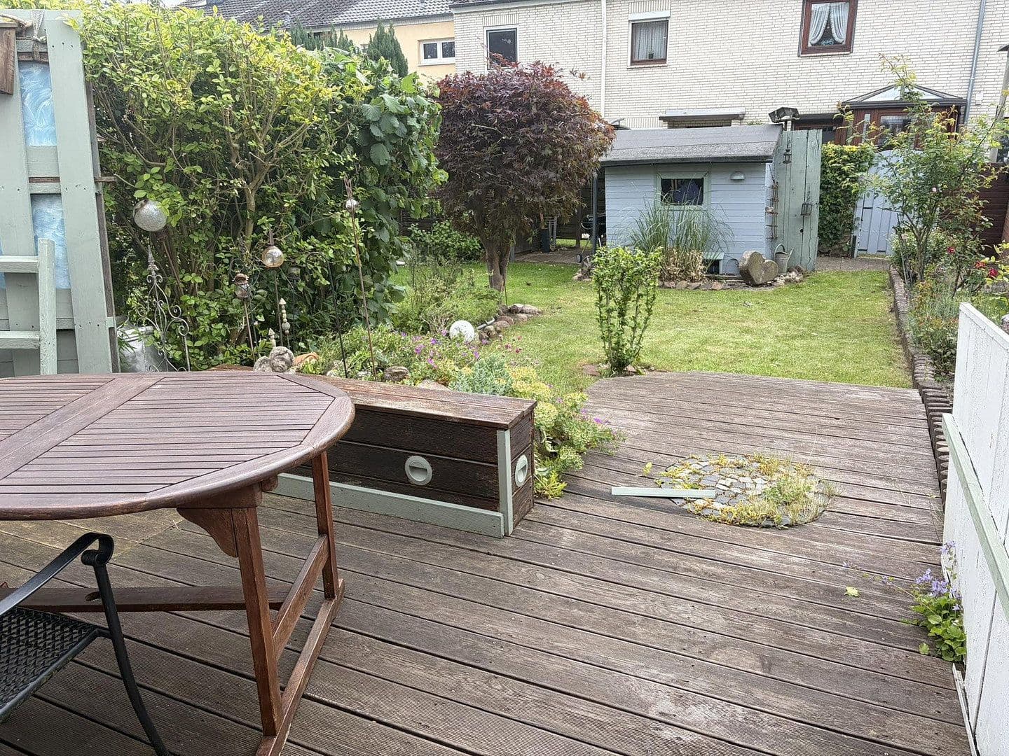 Prodej domu 68 m², pozemek 158 m², Hamburg, Hamburg Prodej domu 68 m², pozemek 158 m², Hamburg, Hamburg