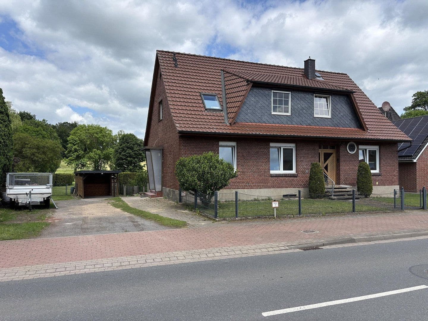Pronájem bytu 3+1 122 m², Rehburger Str. 35, Rehburg-Loccum, Dolní Sasko Pronájem bytu 3+1 122 m², Rehburger Str. 35, Rehburg-Loccum, Dolní Sasko
