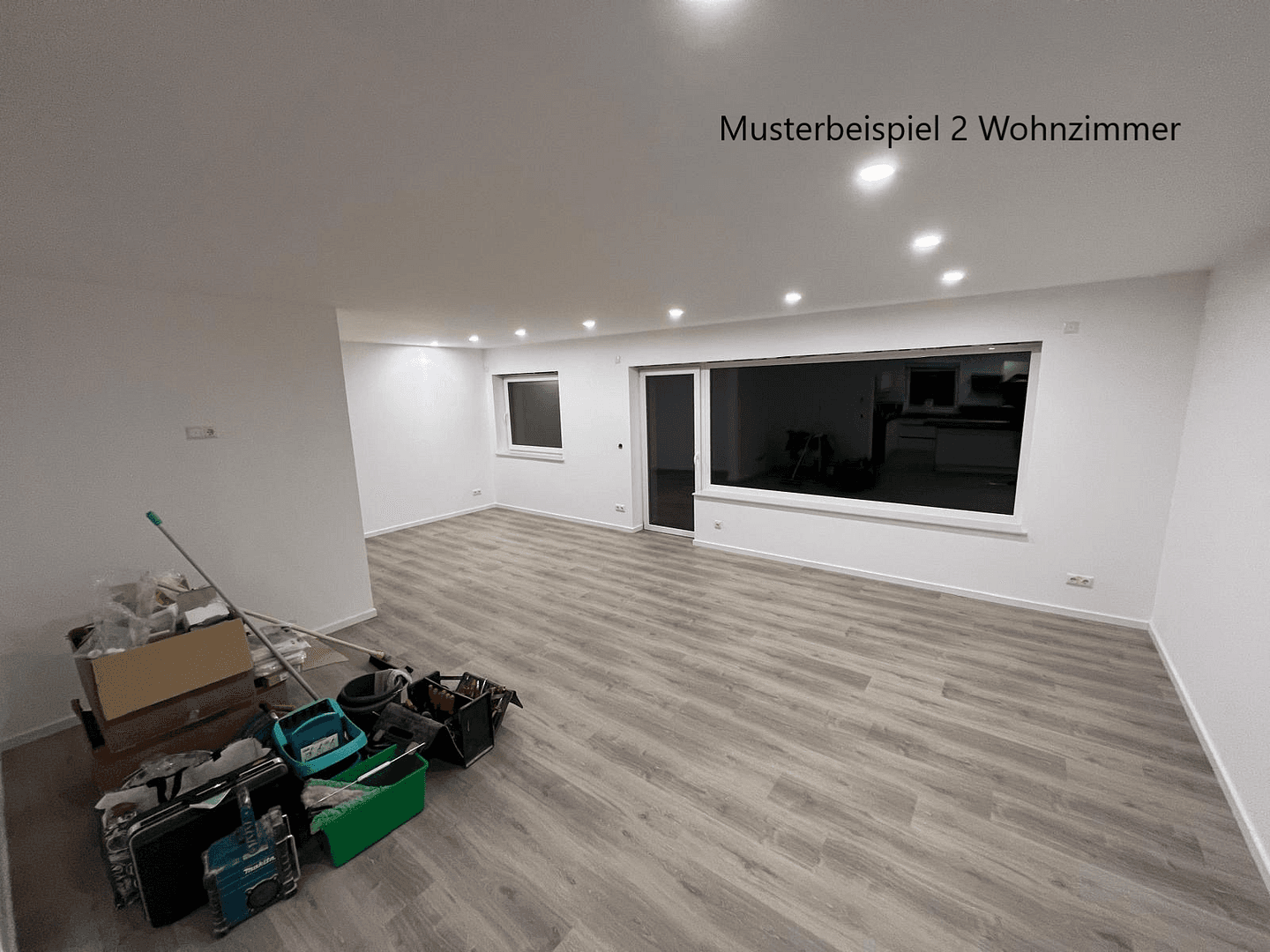 Pronájem bytu 3+1 122 m², Rehburger Str. 35, Rehburg-Loccum, Dolní Sasko Pronájem bytu 3+1 122 m², Rehburger Str. 35, Rehburg-Loccum, Dolní Sasko