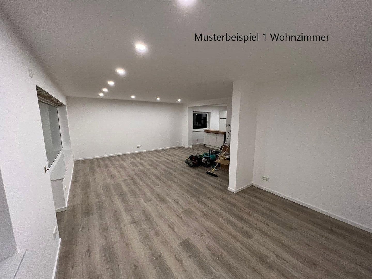 Pronájem bytu 3+1 122 m², Rehburger Str. 35, Rehburg-Loccum, Dolní Sasko Pronájem bytu 3+1 122 m², Rehburger Str. 35, Rehburg-Loccum, Dolní Sasko