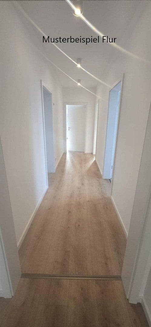 Pronájem bytu 3+1 122 m², Rehburger Str. 35, Rehburg-Loccum, Dolní Sasko Pronájem bytu 3+1 122 m², Rehburger Str. 35, Rehburg-Loccum, Dolní Sasko