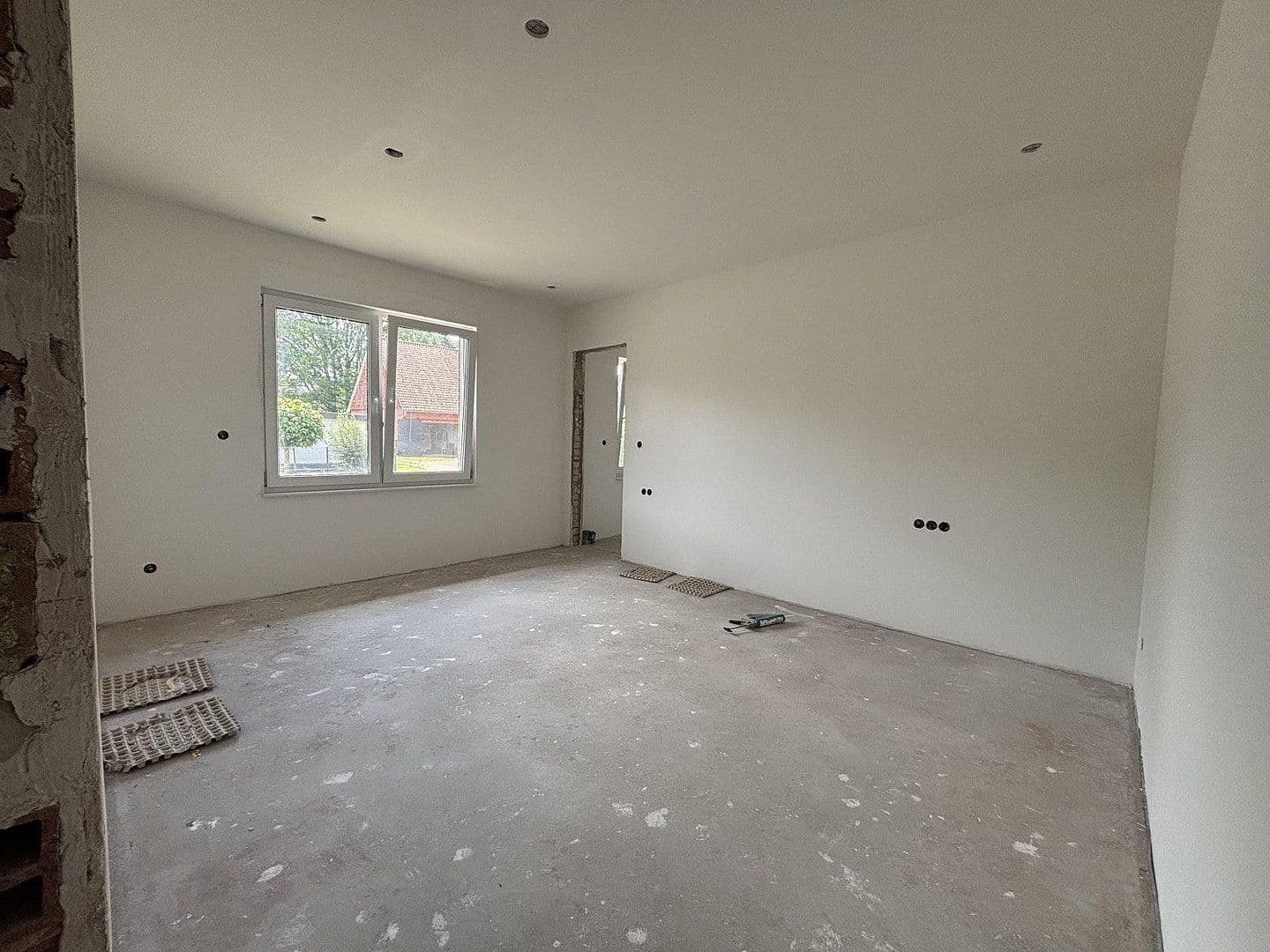 Pronájem bytu 3+1 122 m², Rehburger Str. 35, Rehburg-Loccum, Dolní Sasko Pronájem bytu 3+1 122 m², Rehburger Str. 35, Rehburg-Loccum, Dolní Sasko