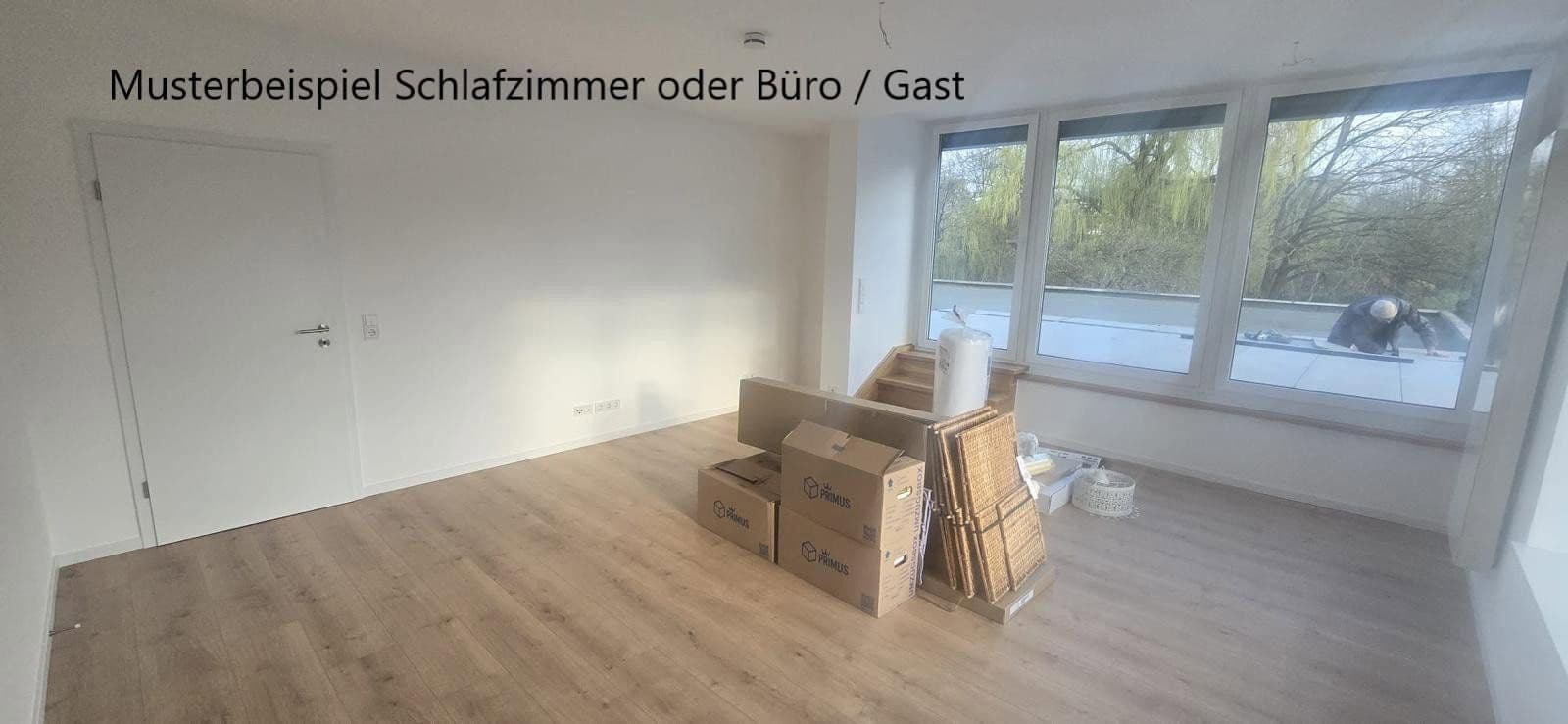 Pronájem bytu 3+1 122 m², Rehburger Str. 35, Rehburg-Loccum, Dolní Sasko Pronájem bytu 3+1 122 m², Rehburger Str. 35, Rehburg-Loccum, Dolní Sasko