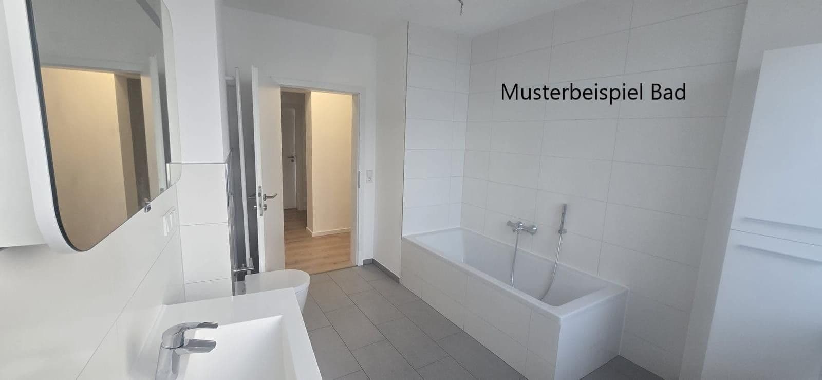 Pronájem bytu 3+1 122 m², Rehburger Str. 35, Rehburg-Loccum, Dolní Sasko Pronájem bytu 3+1 122 m², Rehburger Str. 35, Rehburg-Loccum, Dolní Sasko