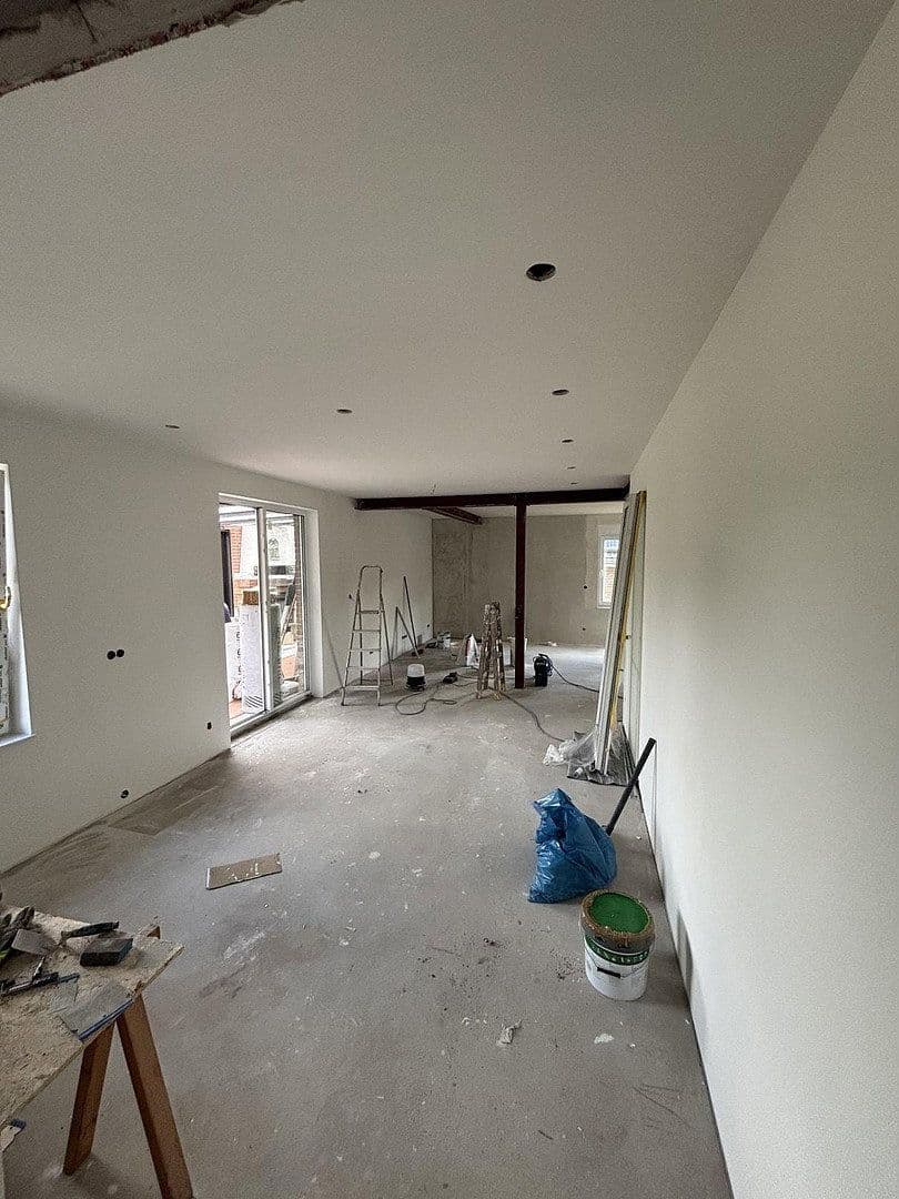 Pronájem bytu 3+1 122 m², Rehburger Str. 35, Rehburg-Loccum, Dolní Sasko Pronájem bytu 3+1 122 m², Rehburger Str. 35, Rehburg-Loccum, Dolní Sasko
