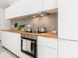 Prodej bytu 2+1 45 m², Düsseldorf, Severní Porýní-Vestfálsko Prodej bytu 2+1 45 m², Düsseldorf, Severní Porýní-Vestfálsko