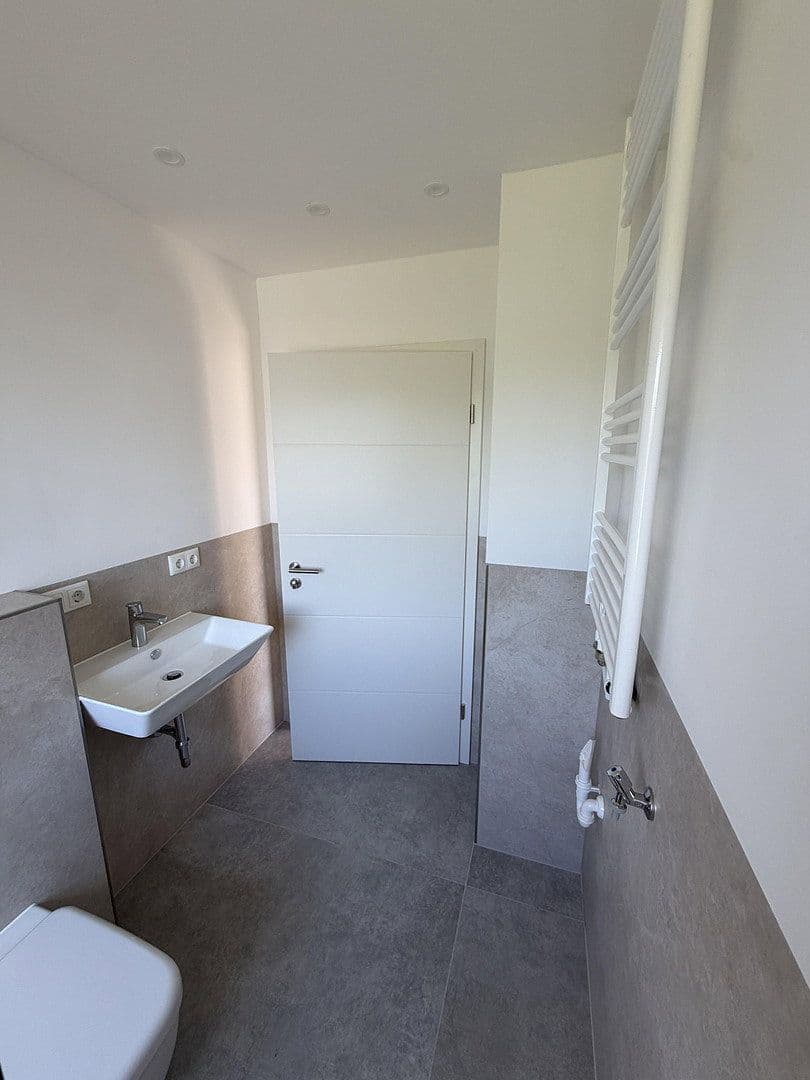 Prodej bytu 5+kk 120 m², Niederwerrn, Bavorsko Prodej bytu 5+kk 120 m², Niederwerrn, Bavorsko