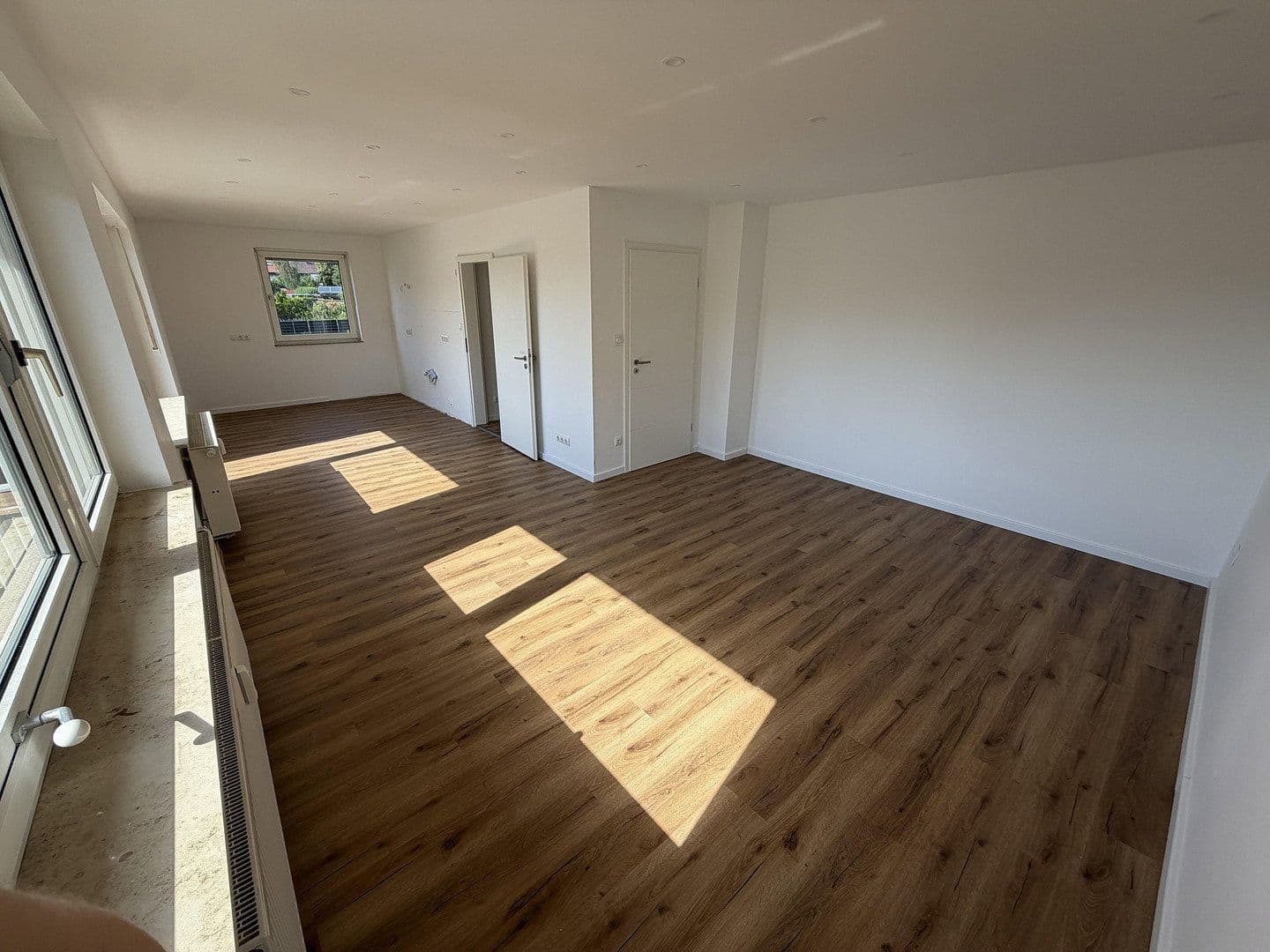 Prodej bytu 5+kk 120 m², Niederwerrn, Bavorsko Prodej bytu 5+kk 120 m², Niederwerrn, Bavorsko