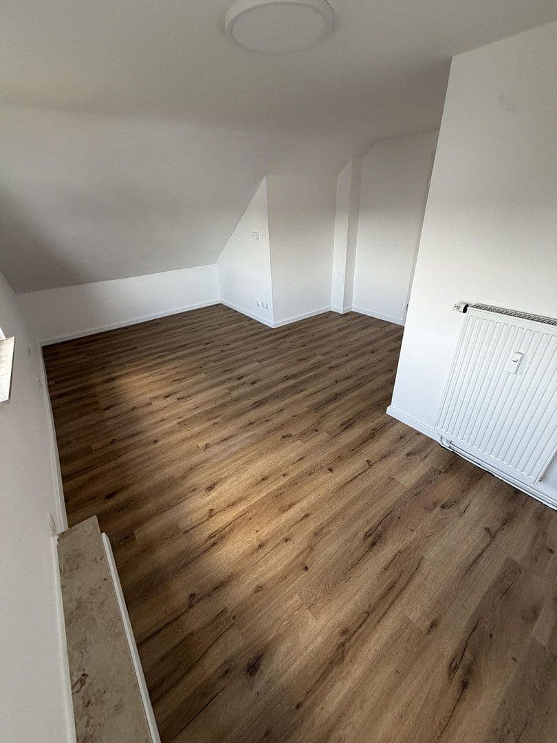 Prodej bytu 5+kk 120 m², Niederwerrn, Bavorsko Prodej bytu 5+kk 120 m², Niederwerrn, Bavorsko