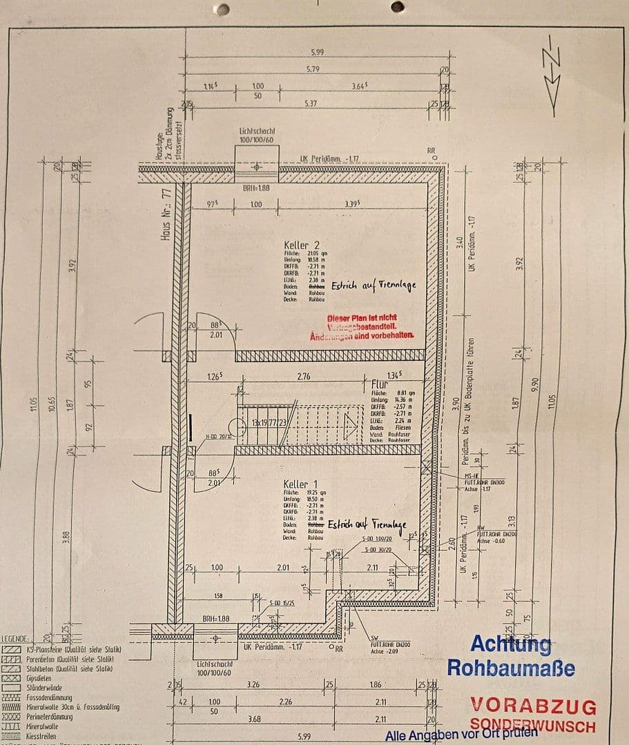 Prodej domu 140 m², pozemek 234 m², Mainhausen, Hessen Prodej domu 140 m², pozemek 234 m², Mainhausen, Hessen