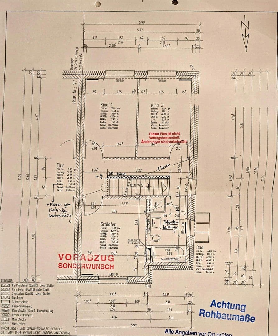 Prodej domu 140 m², pozemek 234 m², Mainhausen, Hessen Prodej domu 140 m², pozemek 234 m², Mainhausen, Hessen