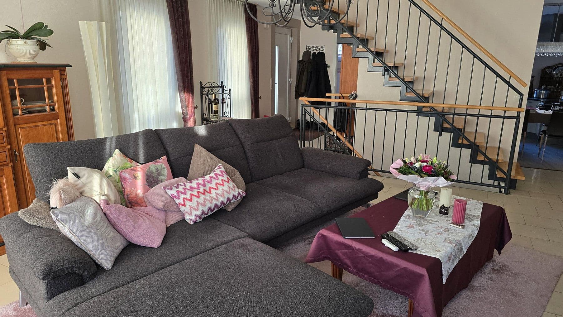 Prodej domu 140 m², pozemek 234 m², Mainhausen, Hessen Prodej domu 140 m², pozemek 234 m², Mainhausen, Hessen