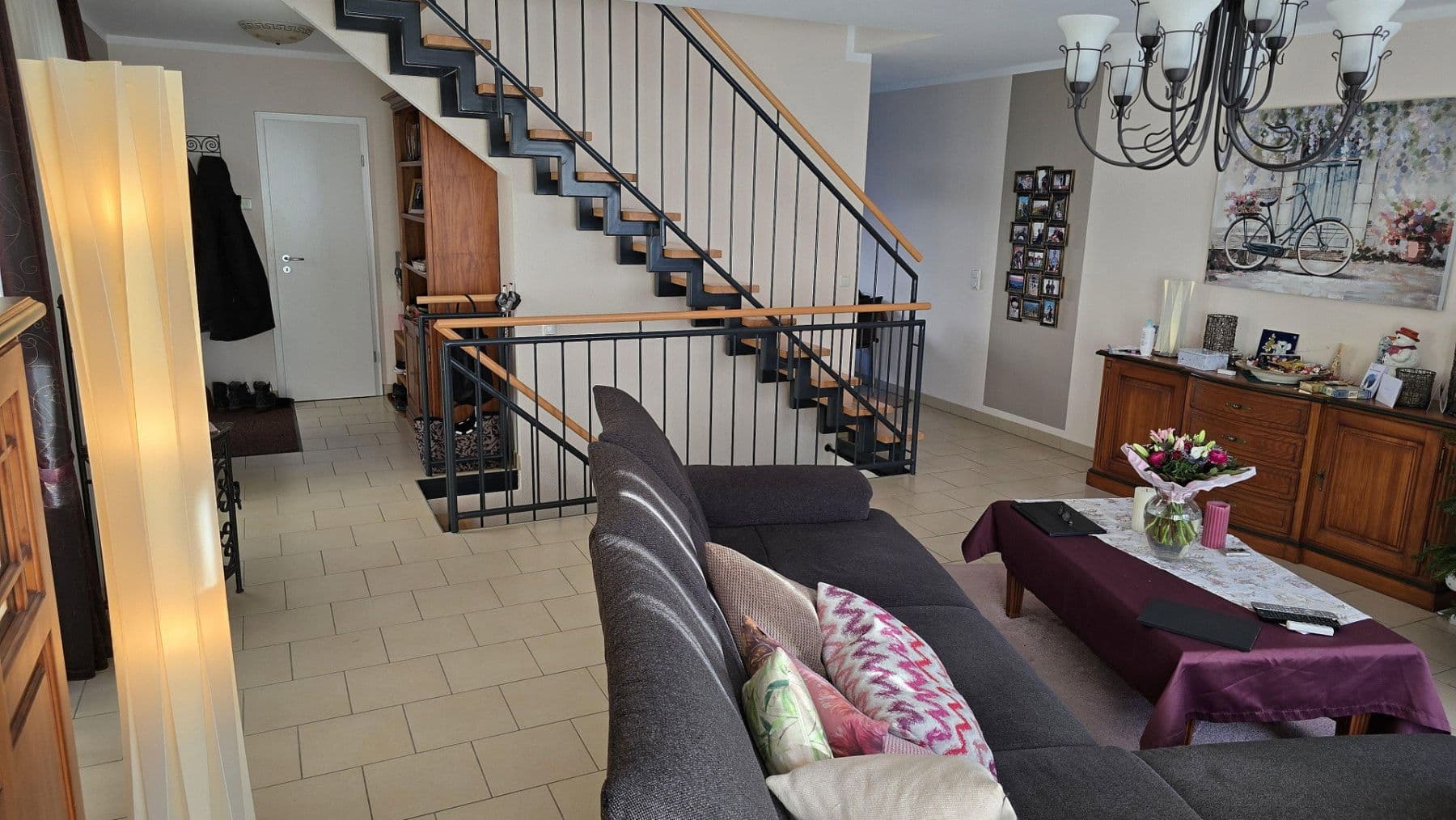 Prodej domu 140 m², pozemek 234 m², Mainhausen, Hessen Prodej domu 140 m², pozemek 234 m², Mainhausen, Hessen