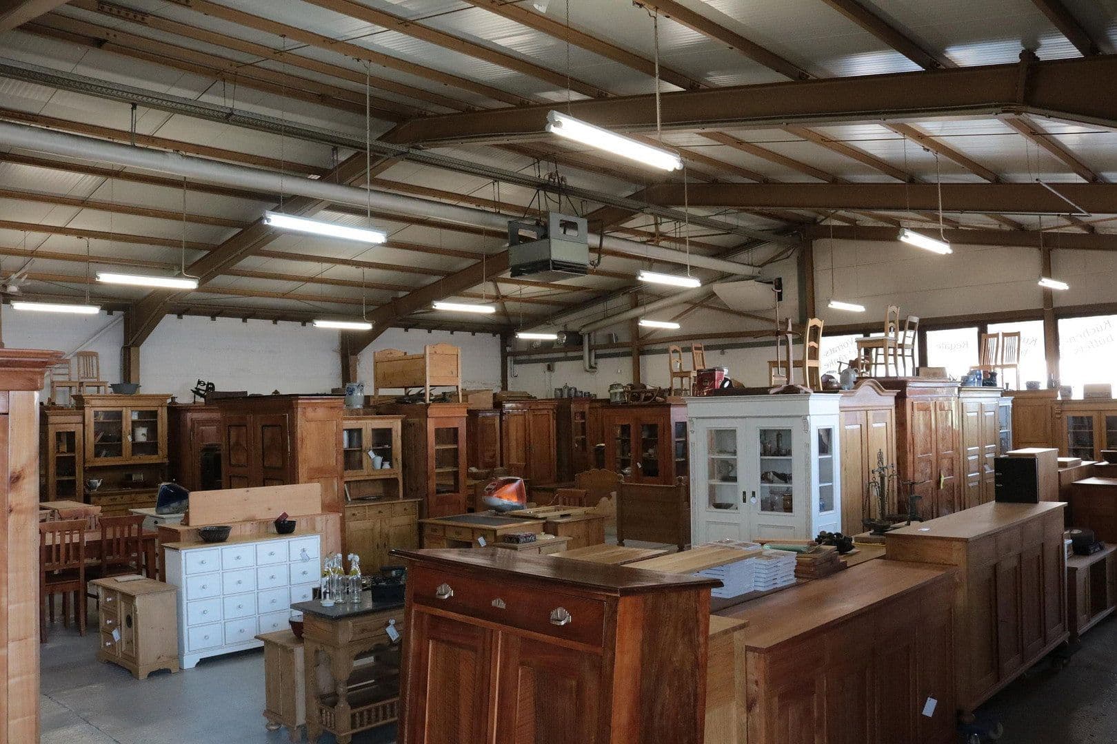 Pronájem nebytového prostoru 1.500 m², Walldorf, Bádensko-Württembersko Pronájem nebytového prostoru 1.500 m², Walldorf, Bádensko-Württembersko