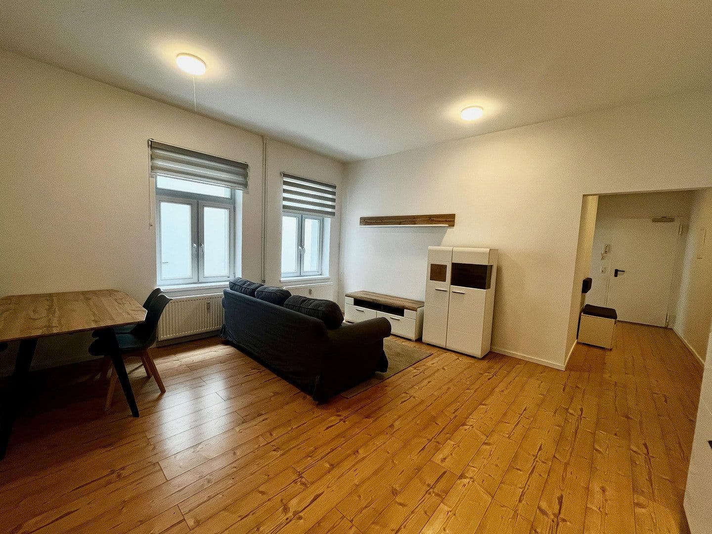 Pronájem bytu 2+1 55 m², Hageböcker Str. 5, Güstrow, Mecklenburg-Vorpommern Pronájem bytu 2+1 55 m², Hageböcker Str. 5, Güstrow, Mecklenburg-Vorpommern