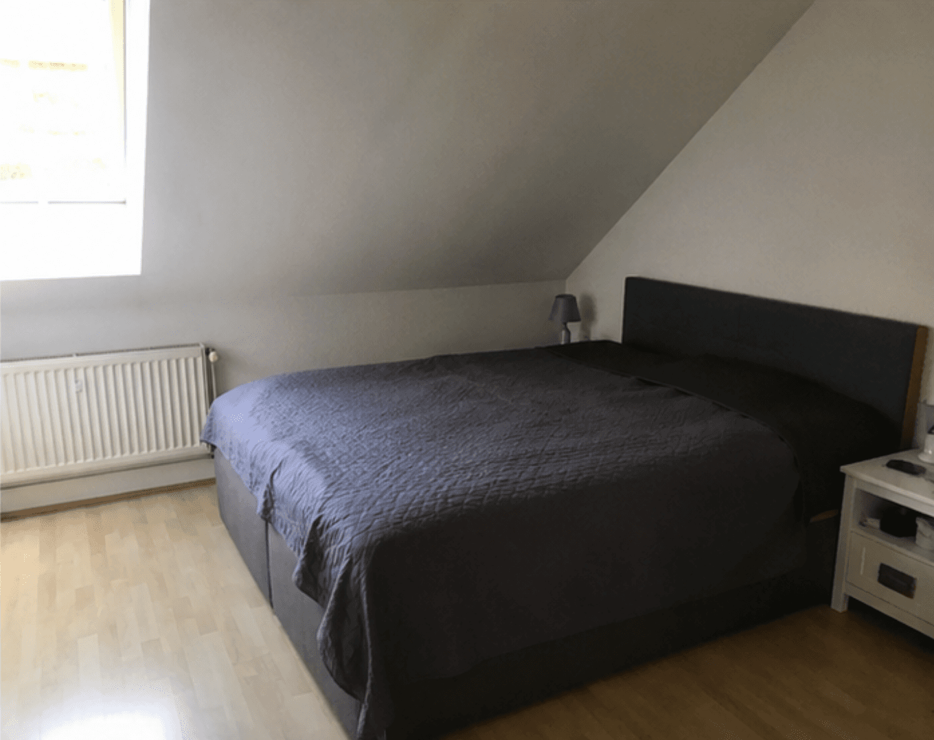 Prodej bytu 2+1 48 m², Köln, Severní Porýní-Vestfálsko Prodej bytu 2+1 48 m², Köln, Severní Porýní-Vestfálsko
