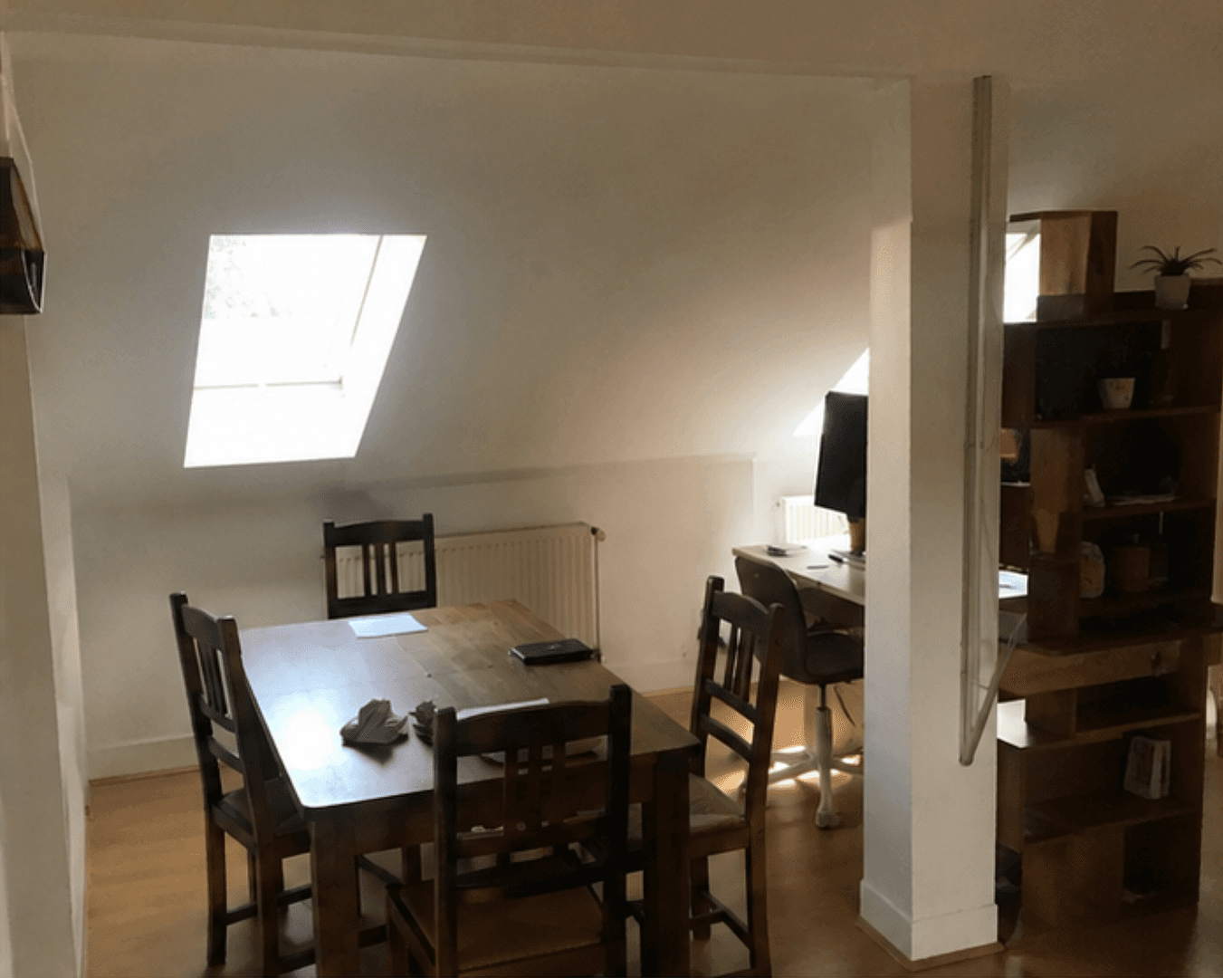 Prodej bytu 2+1 48 m², Köln, Severní Porýní-Vestfálsko Prodej bytu 2+1 48 m², Köln, Severní Porýní-Vestfálsko