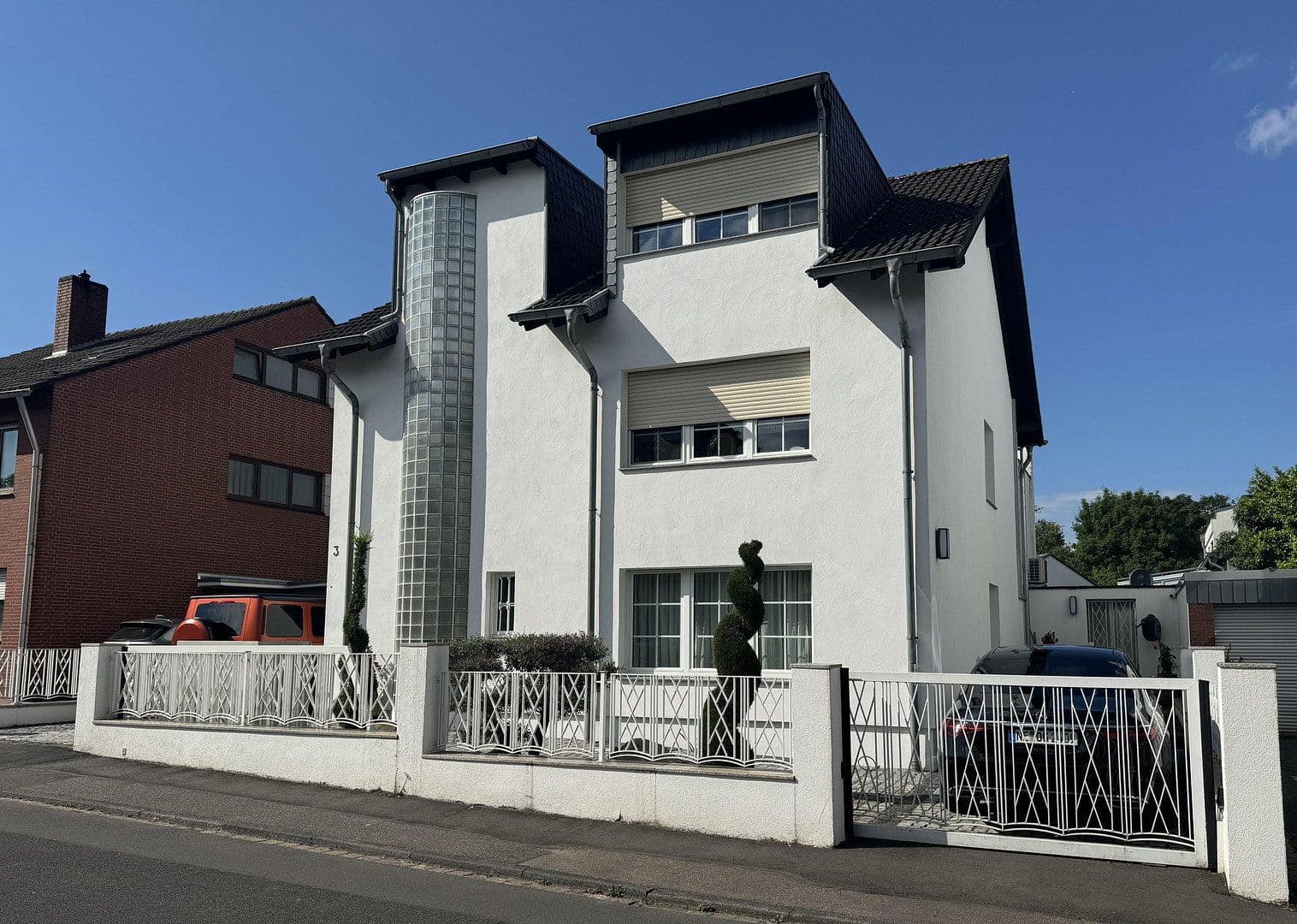 Prodej domu 340 m², pozemek 488 m², Frechen, Severní Porýní-Vestfálsko Prodej domu 340 m², pozemek 488 m², Frechen, Severní Porýní-Vestfálsko