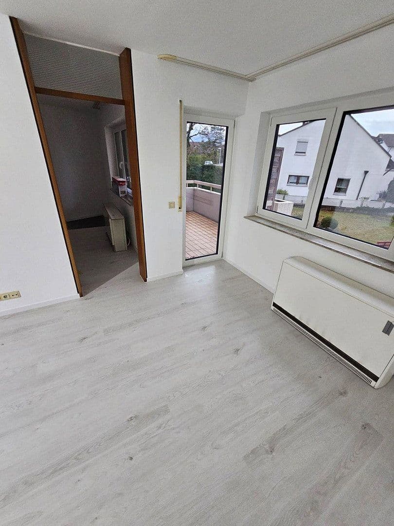 Prodej bytu 2+kk 64 m², Birkhahnweg 30, Kirchheim unter Teck, Bádensko-Württembersko Prodej bytu 2+kk 64 m², Birkhahnweg 30, Kirchheim unter Teck, Bádensko-Württembersko