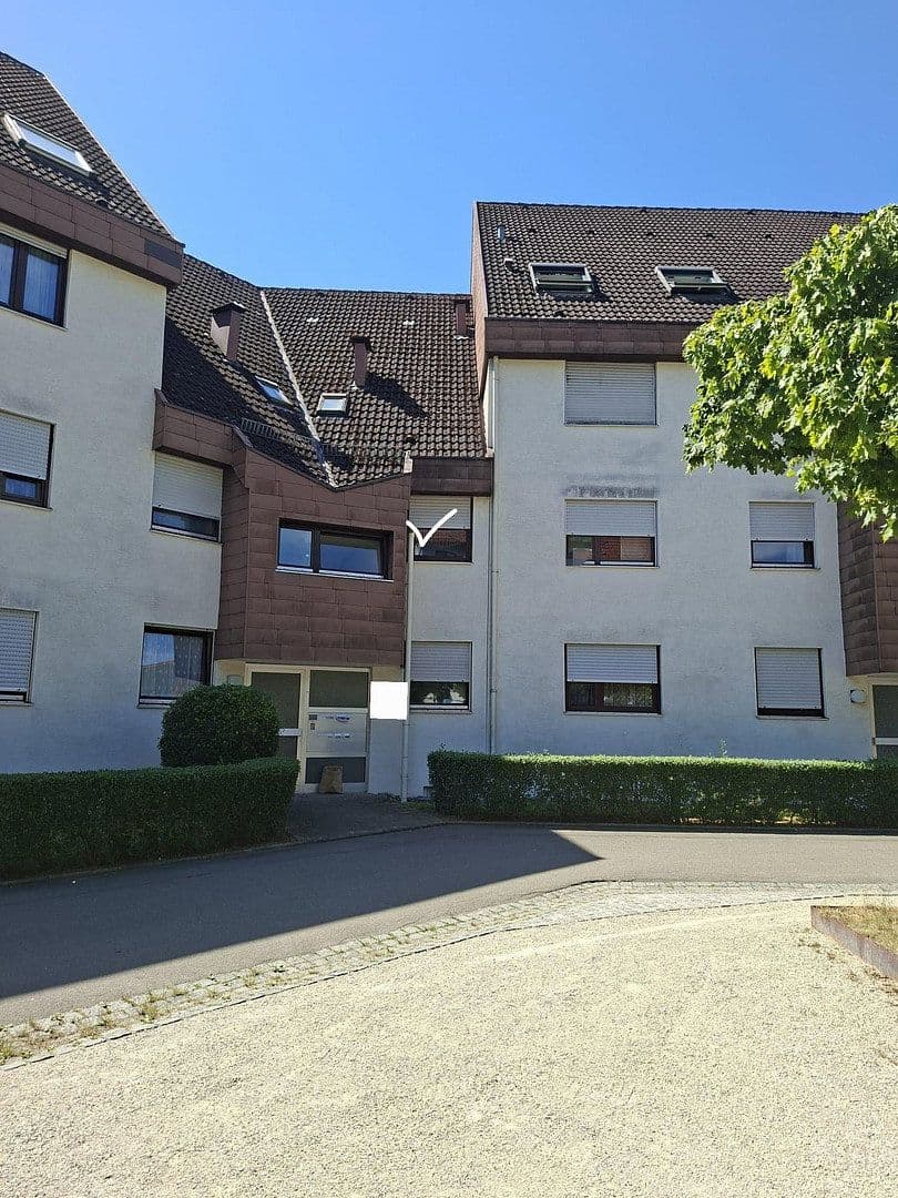 Prodej bytu 2+kk 64 m², Birkhahnweg 30, Kirchheim unter Teck, Bádensko-Württembersko Prodej bytu 2+kk 64 m², Birkhahnweg 30, Kirchheim unter Teck, Bádensko-Württembersko