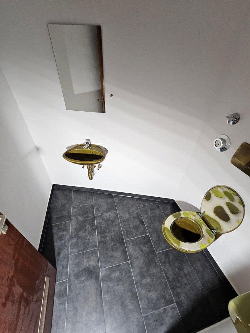 Prodej bytu 2+kk 64 m², Birkhahnweg 30, Kirchheim unter Teck, Bádensko-Württembersko Prodej bytu 2+kk 64 m², Birkhahnweg 30, Kirchheim unter Teck, Bádensko-Württembersko