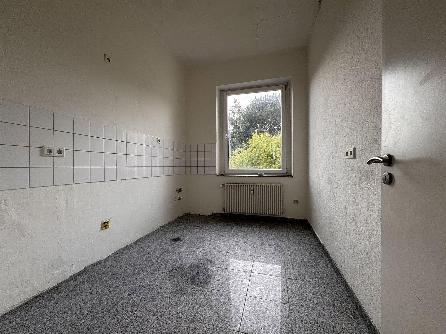 Pronájem bytu 3+1 74 m², Essen, Severní Porýní-Vestfálsko Pronájem bytu 3+1 74 m², Essen, Severní Porýní-Vestfálsko