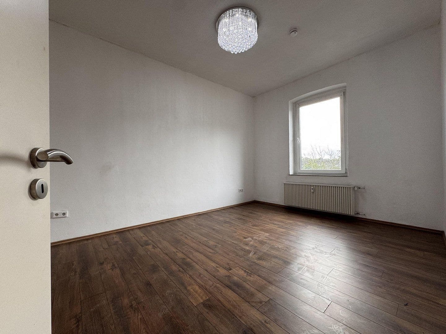 Pronájem bytu 3+1 74 m², Essen, Severní Porýní-Vestfálsko Pronájem bytu 3+1 74 m², Essen, Severní Porýní-Vestfálsko