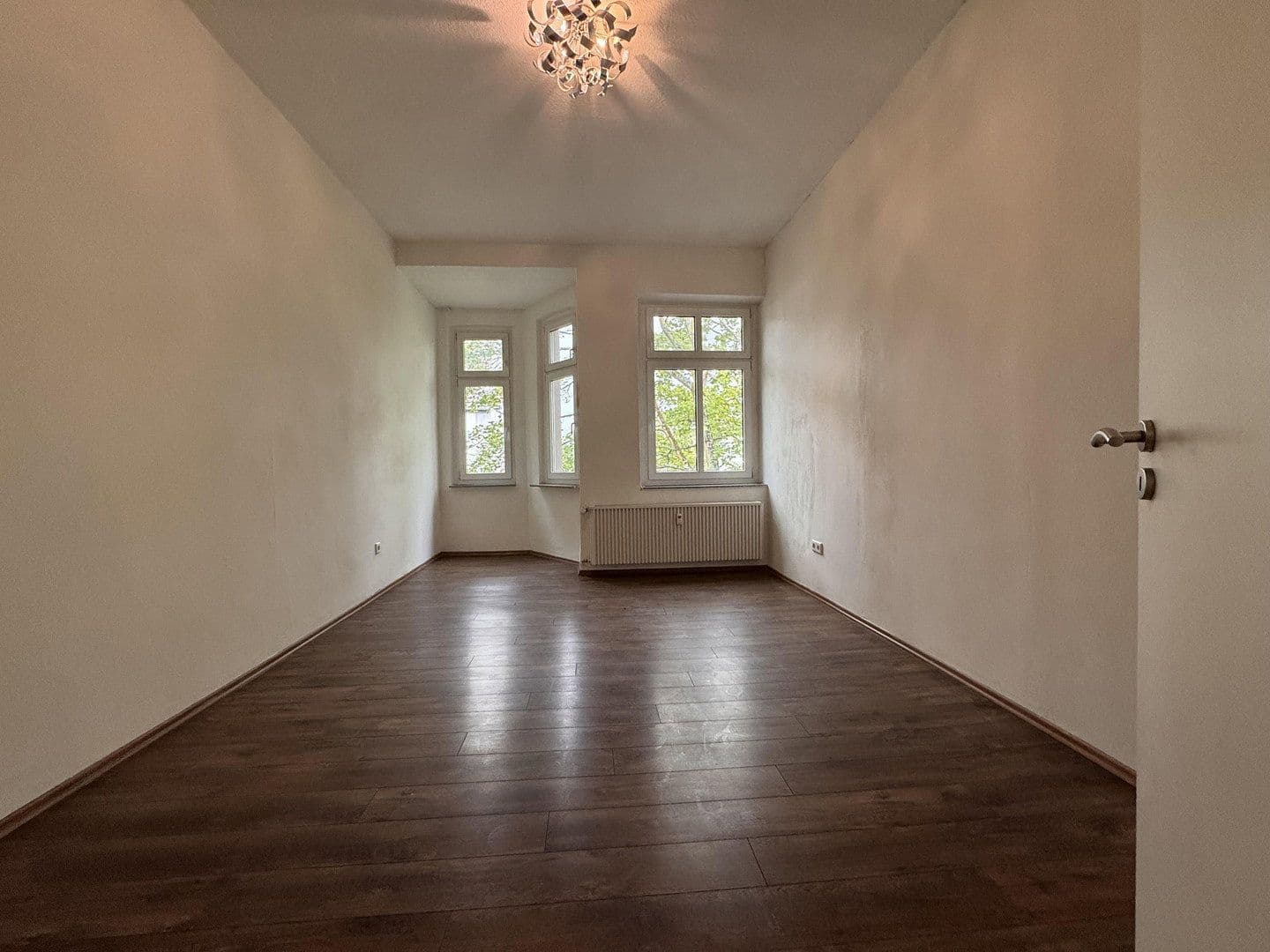 Pronájem bytu 3+1 74 m², Essen, Severní Porýní-Vestfálsko Pronájem bytu 3+1 74 m², Essen, Severní Porýní-Vestfálsko