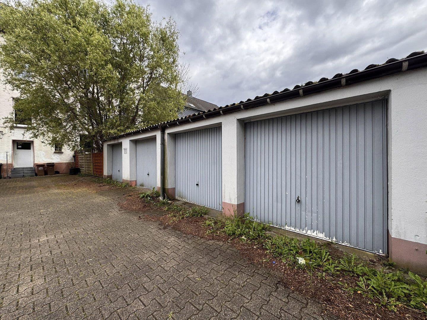 Pronájem bytu 3+1 74 m², Essen, Severní Porýní-Vestfálsko Pronájem bytu 3+1 74 m², Essen, Severní Porýní-Vestfálsko
