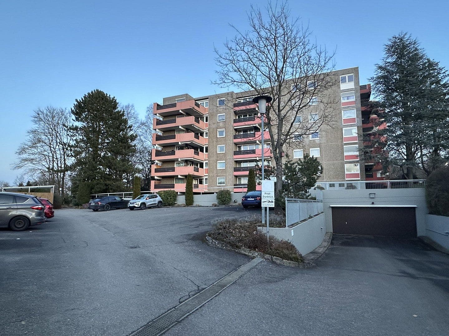 Prodej bytu 1+kk 37 m², Stuttgart-Hofen, Bádensko-Württembersko Prodej bytu 1+kk 37 m², Stuttgart-Hofen, Bádensko-Württembersko