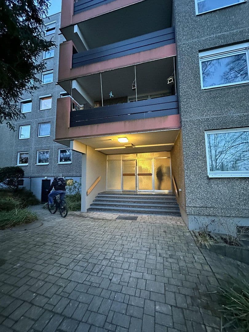 Prodej bytu 1+kk 37 m², Stuttgart-Hofen, Bádensko-Württembersko Prodej bytu 1+kk 37 m², Stuttgart-Hofen, Bádensko-Württembersko