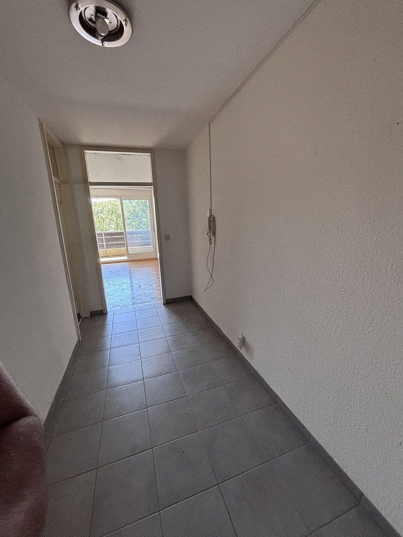 Prodej bytu 1+kk 37 m², Stuttgart-Hofen, Bádensko-Württembersko Prodej bytu 1+kk 37 m², Stuttgart-Hofen, Bádensko-Württembersko
