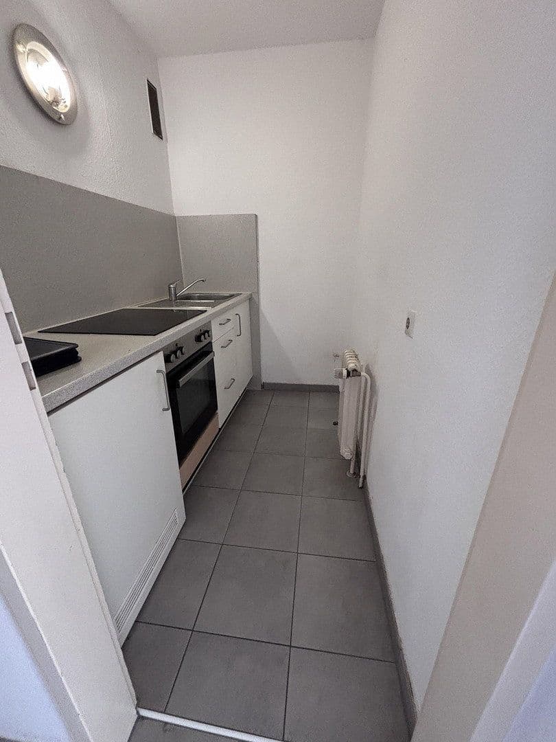 Prodej bytu 1+kk 37 m², Stuttgart-Hofen, Bádensko-Württembersko Prodej bytu 1+kk 37 m², Stuttgart-Hofen, Bádensko-Württembersko