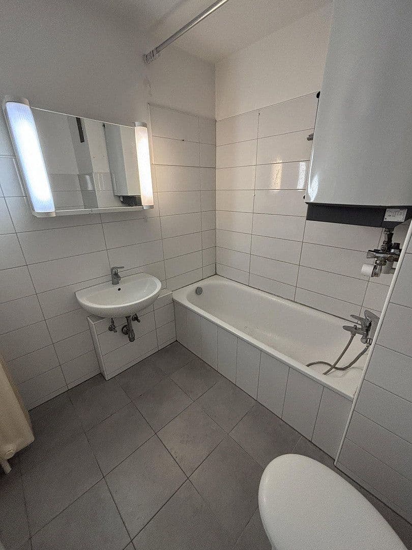 Prodej bytu 1+kk 37 m², Stuttgart-Hofen, Bádensko-Württembersko Prodej bytu 1+kk 37 m², Stuttgart-Hofen, Bádensko-Württembersko