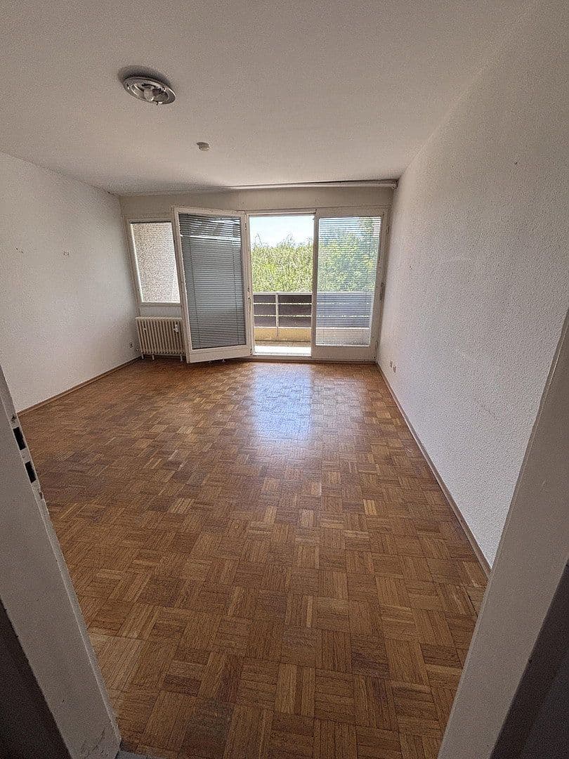 Prodej bytu 1+kk 37 m², Stuttgart-Hofen, Bádensko-Württembersko Prodej bytu 1+kk 37 m², Stuttgart-Hofen, Bádensko-Württembersko