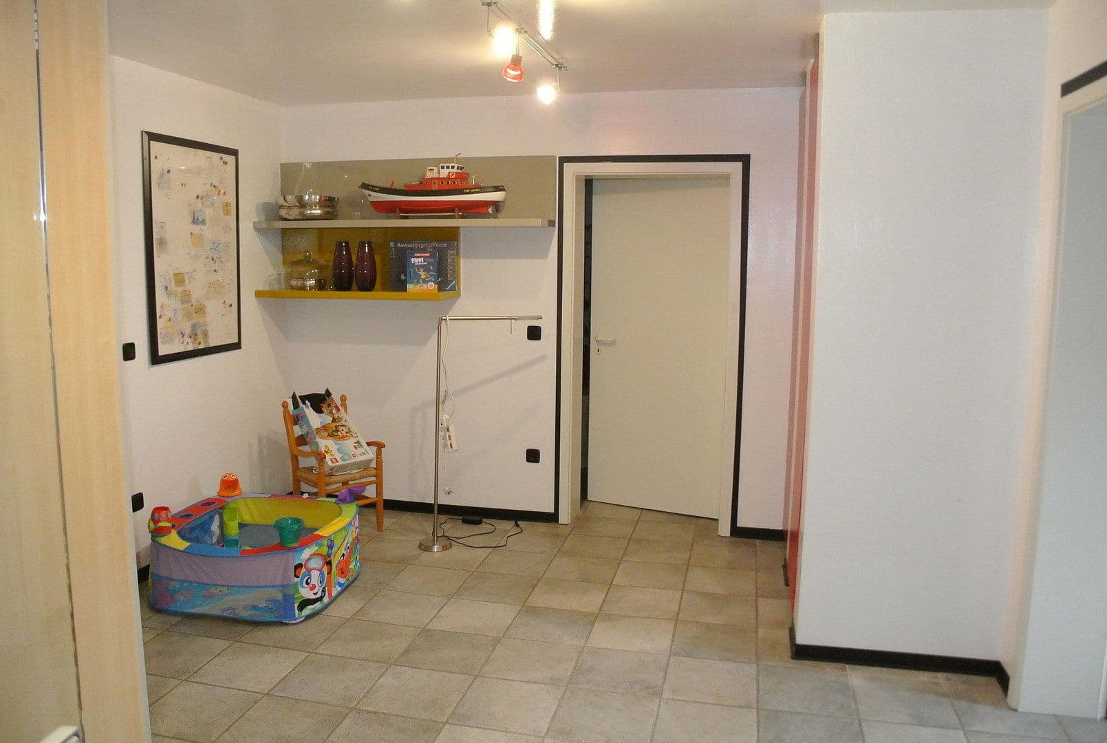 Prodej domu 195 m², pozemek 1.300 m², Hille, Severní Porýní-Vestfálsko Prodej domu 195 m², pozemek 1.300 m², Hille, Severní Porýní-Vestfálsko