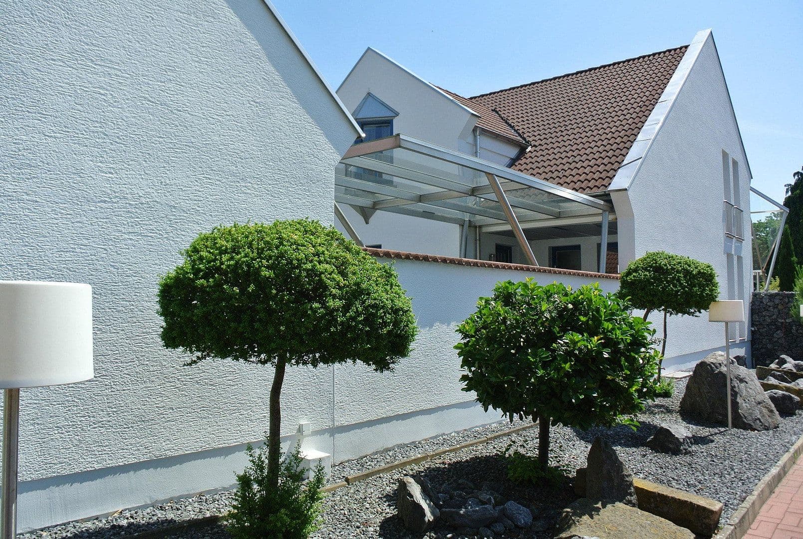 Prodej domu 195 m², pozemek 1.300 m², Hille, Severní Porýní-Vestfálsko Prodej domu 195 m², pozemek 1.300 m², Hille, Severní Porýní-Vestfálsko