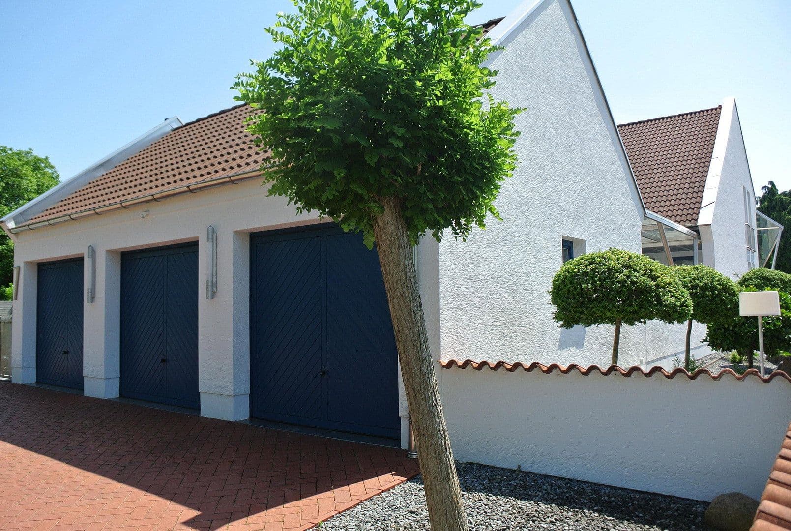 Prodej domu 195 m², pozemek 1.300 m², Hille, Severní Porýní-Vestfálsko Prodej domu 195 m², pozemek 1.300 m², Hille, Severní Porýní-Vestfálsko