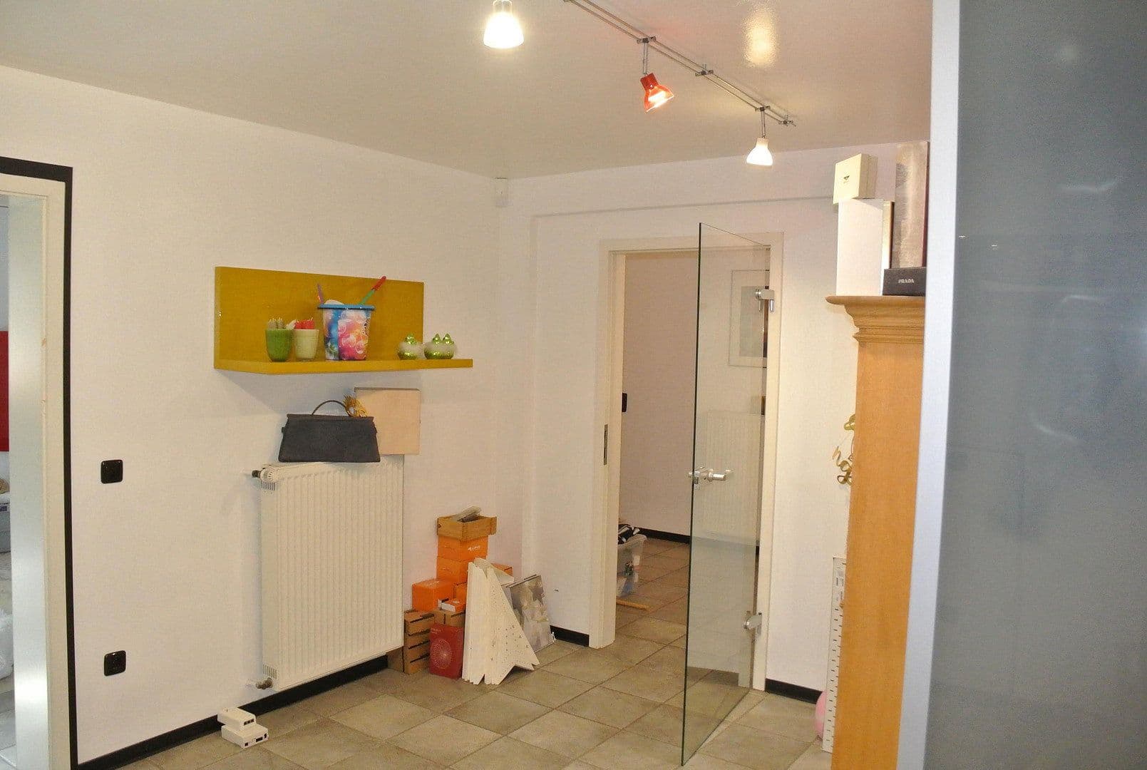 Prodej domu 195 m², pozemek 1.300 m², Hille, Severní Porýní-Vestfálsko Prodej domu 195 m², pozemek 1.300 m², Hille, Severní Porýní-Vestfálsko