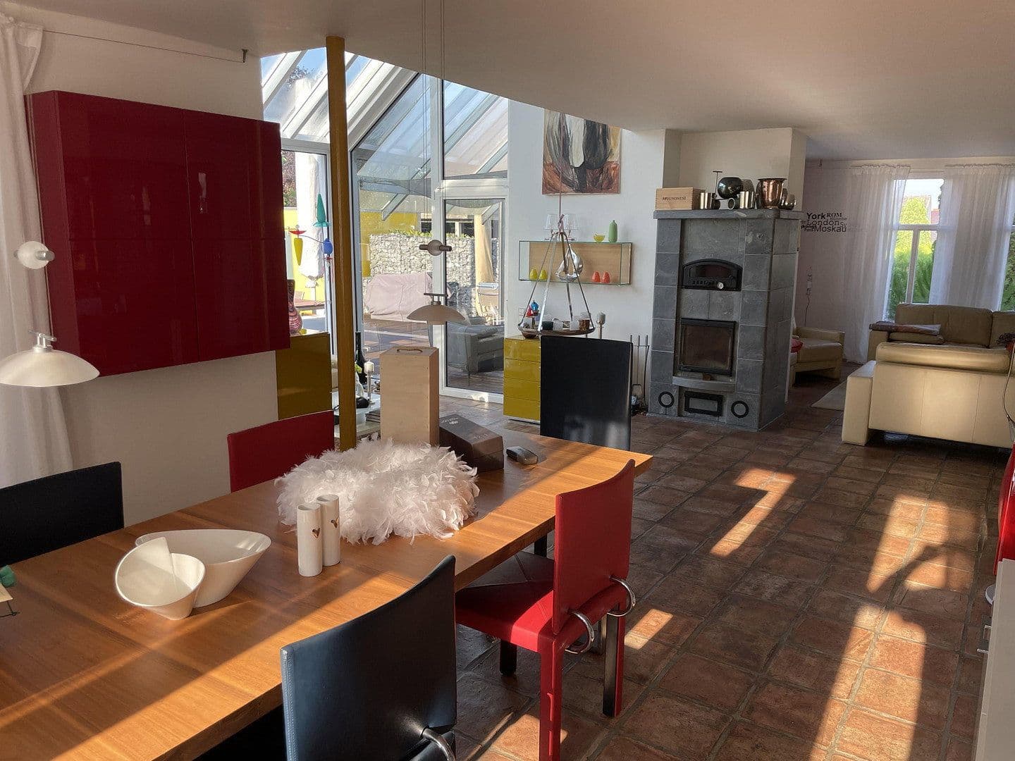 Prodej domu 195 m², pozemek 1.300 m², Hille, Severní Porýní-Vestfálsko Prodej domu 195 m², pozemek 1.300 m², Hille, Severní Porýní-Vestfálsko