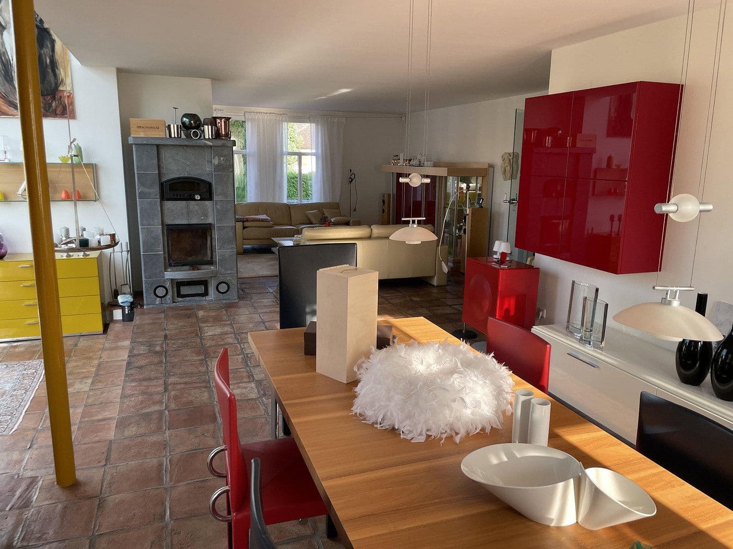 Prodej domu 195 m², pozemek 1.300 m², Hille, Severní Porýní-Vestfálsko Prodej domu 195 m², pozemek 1.300 m², Hille, Severní Porýní-Vestfálsko