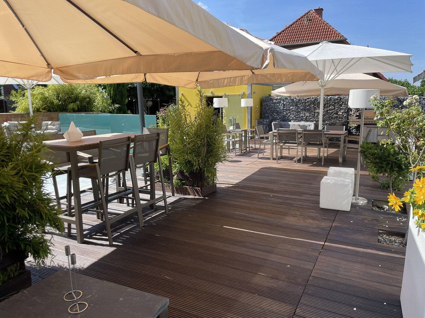 Prodej domu 195 m², pozemek 1.300 m², Hille, Severní Porýní-Vestfálsko Prodej domu 195 m², pozemek 1.300 m², Hille, Severní Porýní-Vestfálsko